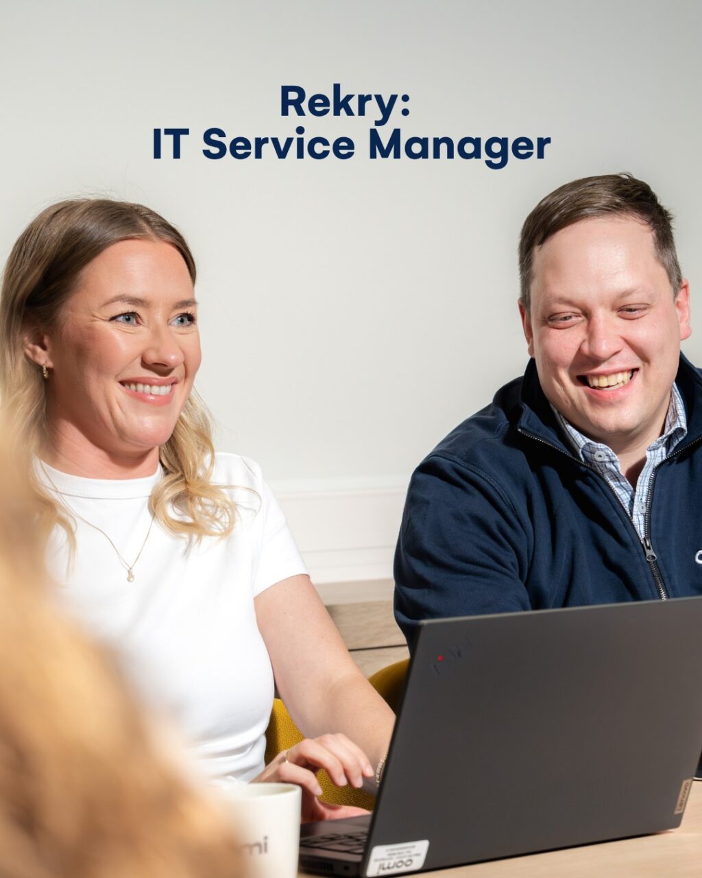 Rekry: IT Service Manager 🚀Haluatko olla mukana kehittämässä kasvuyhtiön IT- ja tietoturvakokonaisuutta roolissa, jossa pääset oikeasti vaikuttamaan?Etsimme Oomille IT Service Manageria vastaamaan keskeisen IT-infrastruktuurin turvallisuudesta, skaalautuvuudesta ja liiketoimintatuesta. Tässä roolissa toimit strategisena palvelunomistajana ja varmistat, että Oomin digitaaliset palvelut, alustat ja toimintamallit kehittyvät turvallisesti, vastuullisesti ja kestävästi.Pääset mm.:🔧 Vastaamaan Azure-tenanteista ja Landing Zone -hallintamalleista🔧 Edistämään IAM-kokonaisuutta ja Zero Trust -toteutusta🔧 Tekemään tiivistä SOC-yhteistyötä🔧 Johtamaan IT-palvelukumppaneita ja varmistamaan palvelun laadun🔧 Kehittämään M365-ympäristöä ja auditointejaMiksi Oomi?💜 Aito vaikutusmahdollisuus kasvuyhtiössä💜 IT ja tietoturva strategisena mahdollistajana liiketoiminnan ytimessä💜 Mahdollisuus kasvaa ja kehittyä asiantuntijana yhdessä Oomin mukana💜 Kulttuurimme on asiantunteva mutta mutkaton, tavoitteellinen mutta inhimillinen📍 Työskentelemme hybridimallilla Vantaalla, Mikkelissä, Porissa, Kouvolassa, Tampereella ja Oulussa. Työskentelypaikkasi tulee olemaan jokin edellä mainituista etätöiden ohella.Kiinnostuitko? Hae mukaan viimeistään 29.4.2026. Käsittelemme hakemuksia jo hakuaikana.👉 Lisätiedot roolista ja oomimaisesta tavasta työskennellä löydät sivuiltamme oomi.fi/oomi/avoimet-tyopaikat#rekry #ITServiceManager #Oomi